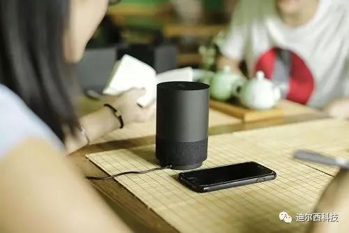 兩大方面分析物聯(lián)網(wǎng)智能音箱app方案開發(fā)的可實施性