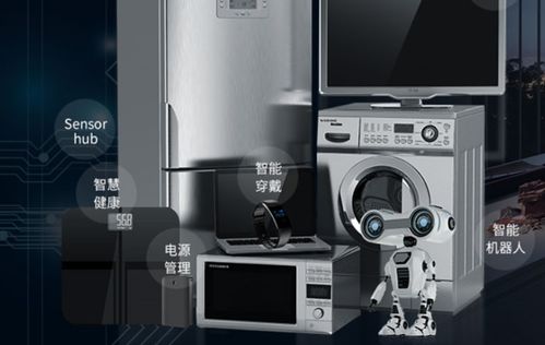 芯?？萍?體內(nèi)乾坤，秤上王者——60%以上市集體脂秤的神兵利器