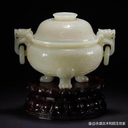 加入我們，與資深藏家一起探索千年玉文化！